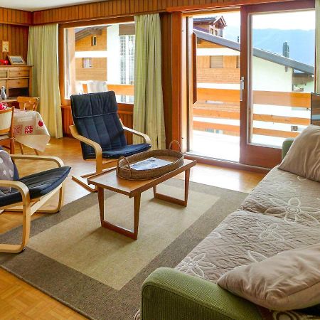 Apartment Val Neige 11 By Interhome Verbier Exterior foto