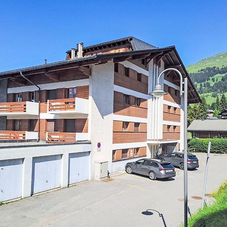 Apartment Val Neige 11 By Interhome Verbier Exterior foto